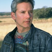 Campbell Scott in una scena di Duma