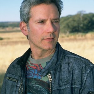Campbell Scott in una scena di Duma