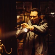 Christian Slater in una scena di Nella mente del serial killer