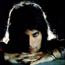 Freddie Mercury
