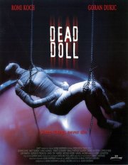 La locandina di Dead Doll