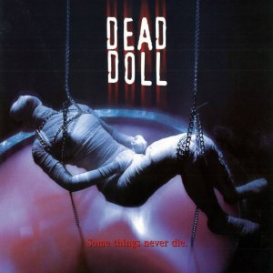 La locandina di Dead Doll