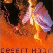 La locandina di Desert Moon