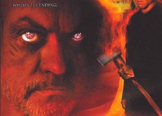 Evil Eyes (Film 2004): trama, cast e info - Movieplayer.it