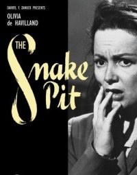 Locandina di La fossa dei serpenti