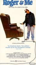 La locandina di Roger & Me