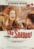 La locandina di The Snapper