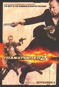 La locandina di The Transporter 2