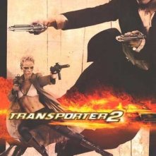 La locandina di The Transporter 2