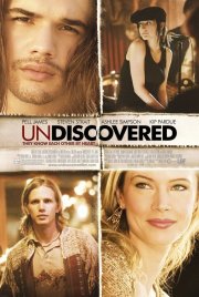 La locandina di Undiscovered