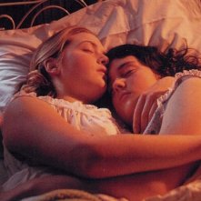 Melanie Lynskey e Kate Winslet sono le Creature del cielo