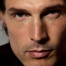 Primo piano di Paolo Seganti