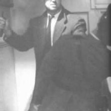 Dix (Sterling Hayden) in azione