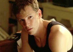 Kip Pardue in una scena di Imaginary Heroes