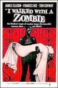 La locandina di Ho camminato con uno zombie