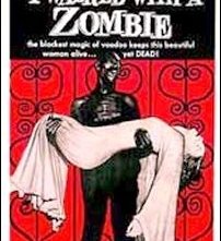 La locandina di Ho camminato con uno zombie