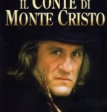 La locandina di Il conte di Montecristo