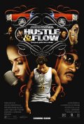 La locandina di Hustle & Flow