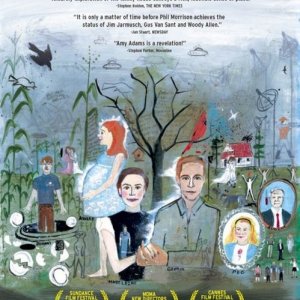 La locandina di Junebug