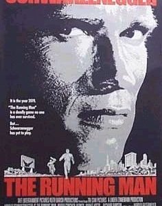 La locandina di L'implacabile