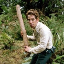 Seth Green in una scena di Without a Paddle