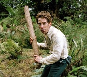 Seth Green in una scena di Without a Paddle