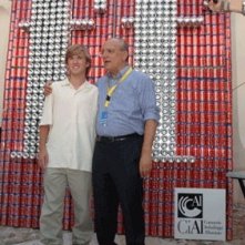 Haley Joel Osment, Festival di Giffoni 2005