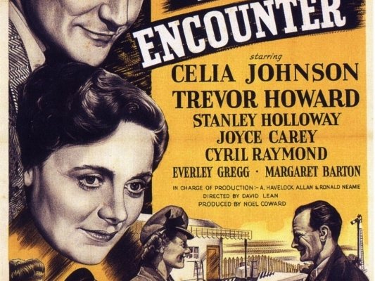 Breve incontro (Film 1945) trama, cast, foto, news Movieplayer.it