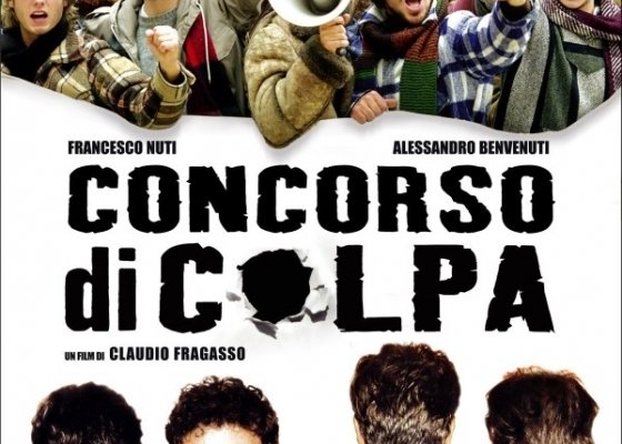 Concorso di colpa (Film 2004): trama, cast, foto, news - Movieplayer.it