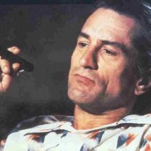 Robert De Niro (Max Cady) in CAPE FEAR - IL PROMONTORIO DELLA PAURA