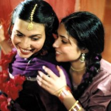 Una scena di Acque silenziose