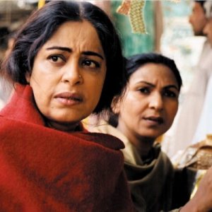 Una scena di Acque silenziose