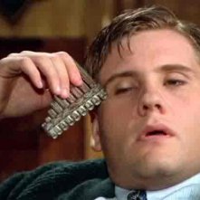 Cockeye (William Forsythe) in C'ERA UNA VOLTA IN AMERICA