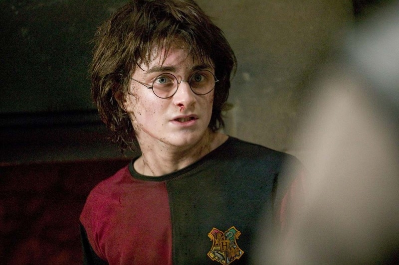 Daniel Radcliffe