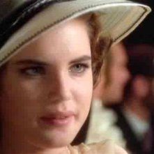 Deborah (Elizabeth McGovern) in C'ERA UNA VOLTA IN AMERICA