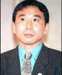 Haruki Murakami