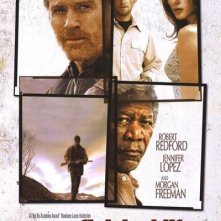 La locandina di An Unfinished Life