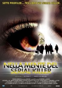 Locandina di Nella mente del serial killer