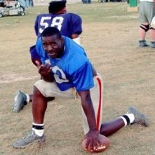 Michael Irvin in L'altra sporca ultima meta