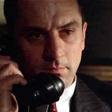 Noodles (Robert De Niro) in C'ERA UNA VOLTA IN AMERICA