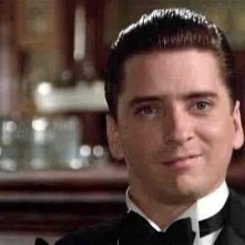 Patsy (James Hayden) in C'ERA UNA VOLTA IN AMERICA