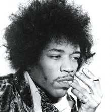 Jimi Hendrix
