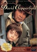 La locandina di David Copperfield