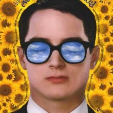 La locandina di Everything Is Illuminated