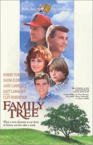 La locandina di Family Tree