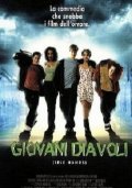 La locandina di Giovani diavoli