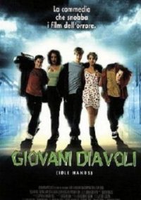 Locandina di Giovani diavoli