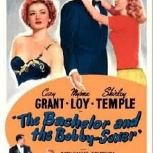 La locandina di L'intraprendente signor Dick