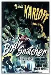 La locandina di La iena