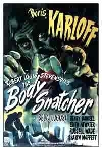 La locandina di La iena